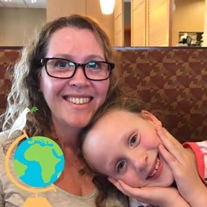 Meet your Posher, Cheryl